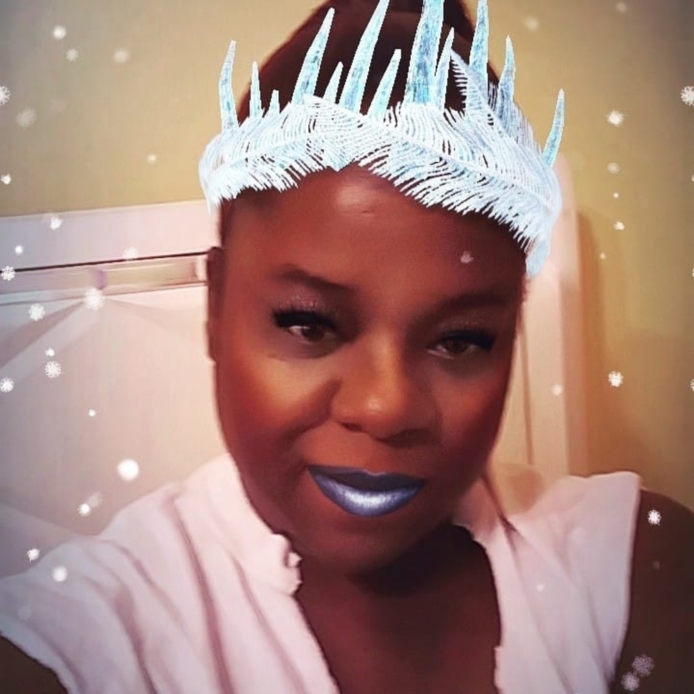 Meet your Posher, Dawn